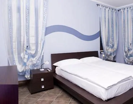 Appart hôtel Grossa 3*
