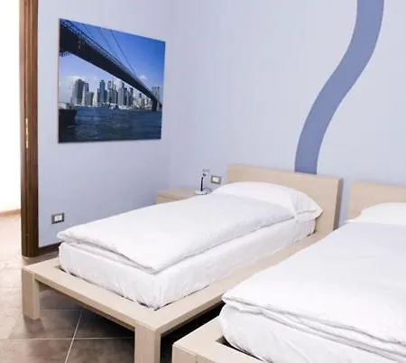 Grossa Aparthotel Ciriè