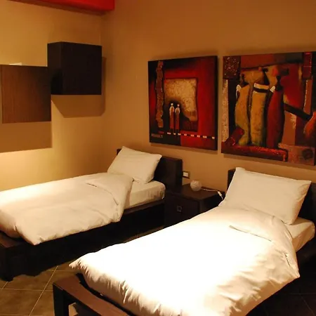 Apartmanhotel Grossa Ciriè