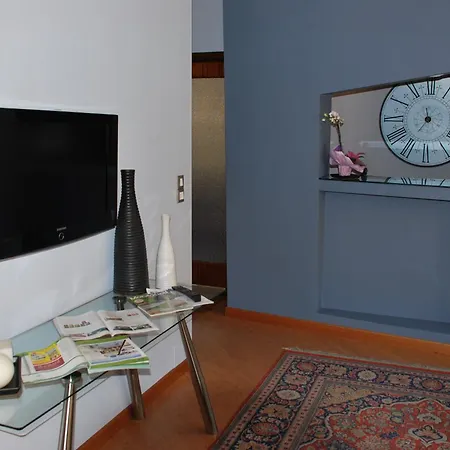 Apartmanhotel Grossa