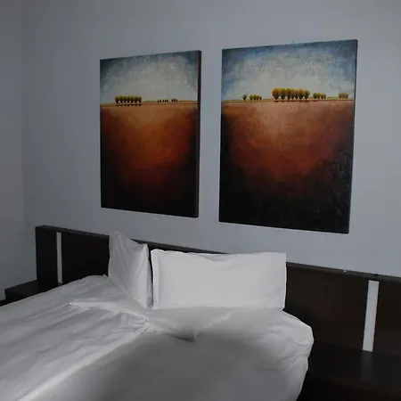 Apartmanhotel Grossa