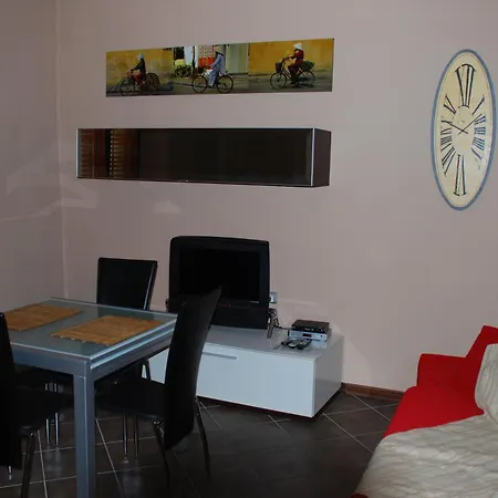 Appart hôtel Grossa Ciriè