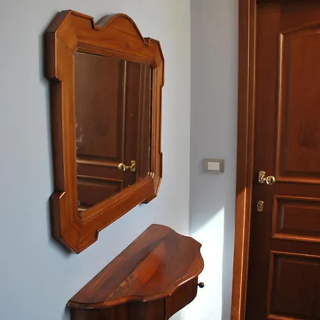 Aparthotel Grossa Ciriè