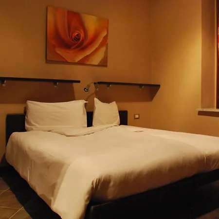 Aparthotel Grossa Ciriè