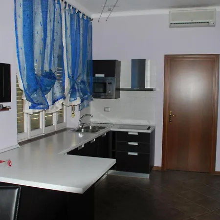 Appart hôtel Grossa Ciriè