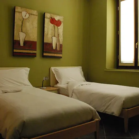 Appart hôtel Grossa