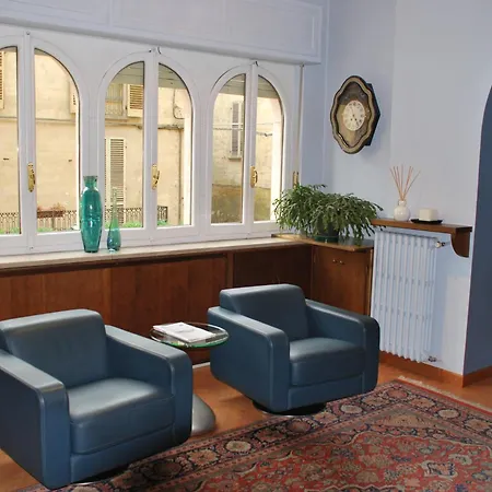 Appart hôtel Grossa 3*