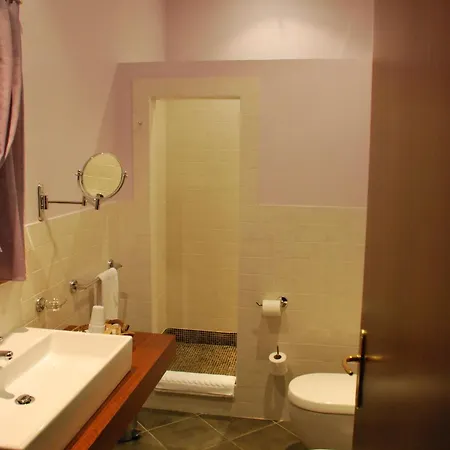 Appart hôtel Grossa