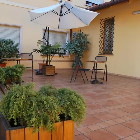 Appart hôtel Grossa Ciriè