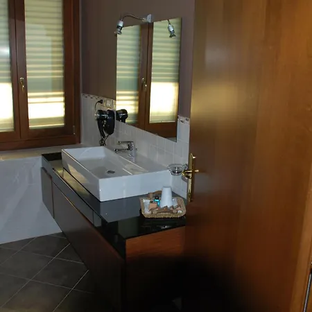 Apartmanhotel Grossa 4*