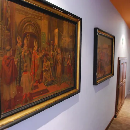 Appart hôtel Grossa Ciriè