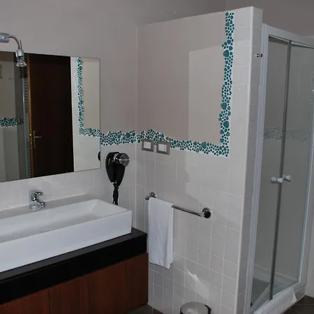 Apartmanhotel Grossa