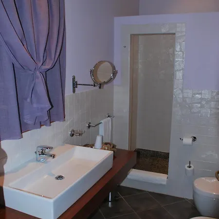 Lejlighedshotel Grossa Ciriè