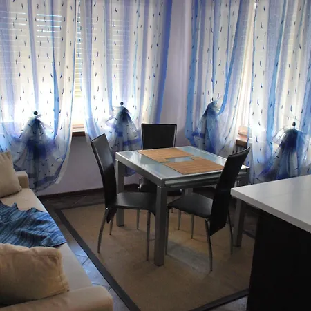 Apartmanhotel Grossa