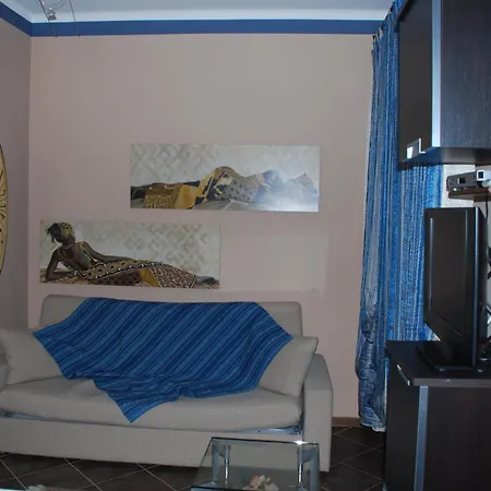 Apartmanhotel Grossa 4*