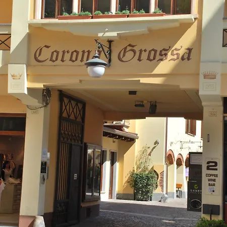 Grossa