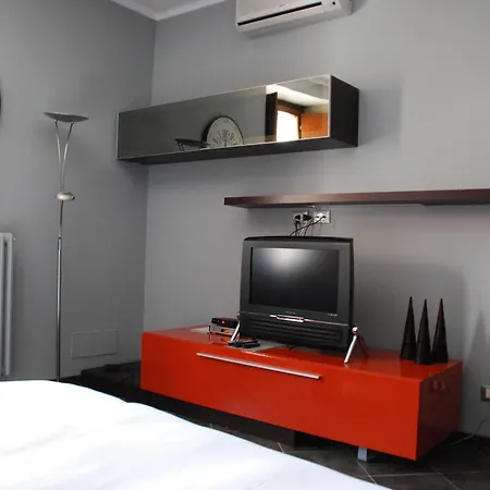 Apartmanhotel Grossa