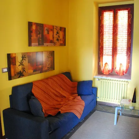 Aparthotel Grossa Ciriè