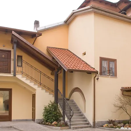 Appart hôtel Grossa Ciriè