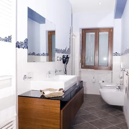 Grossa Appart hôtel 3*