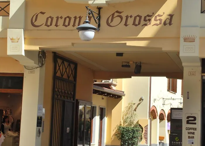 Grossa